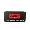 Yanhua YanHua: ACDP Module 20 for New VOLVO Key. Supports key programming for XC40 YH-VOLVO-MODULE20